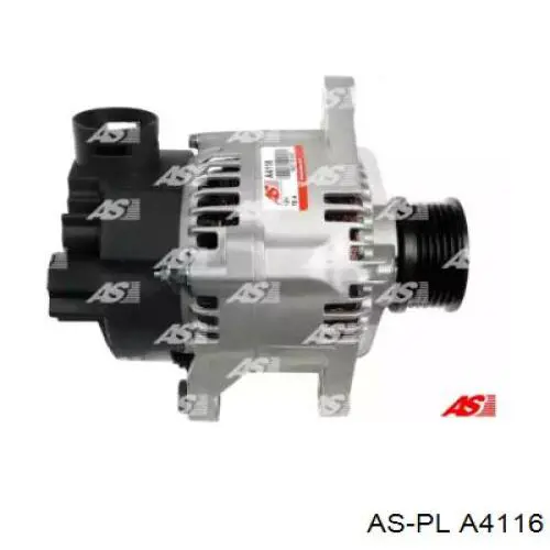 Генератор A4116 AS/Auto Storm