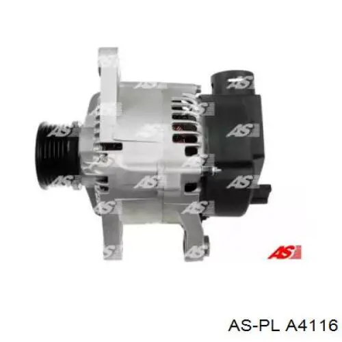 Купить A4116 AS/Auto Storm Генератор