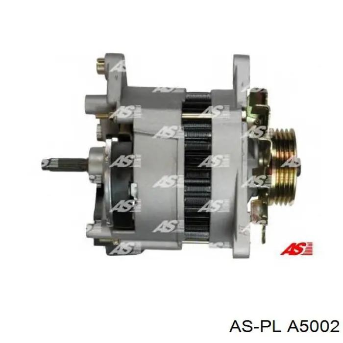 Генератор A5002 As-pl
