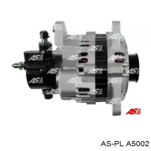 Alternador A5002 As-pl