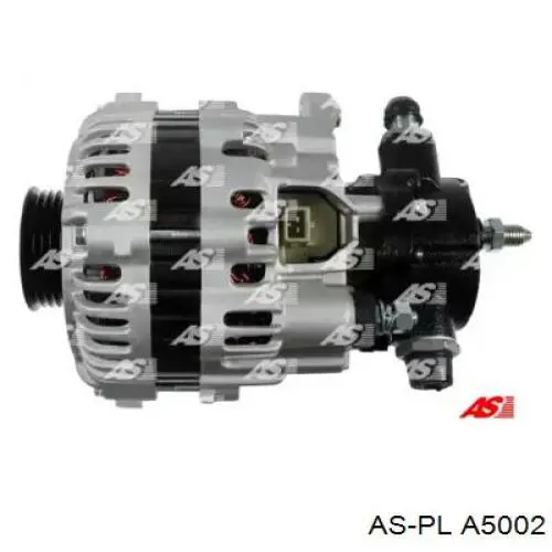 Автомобильный генератор As-pl A5002 цена, от 180.29 USD