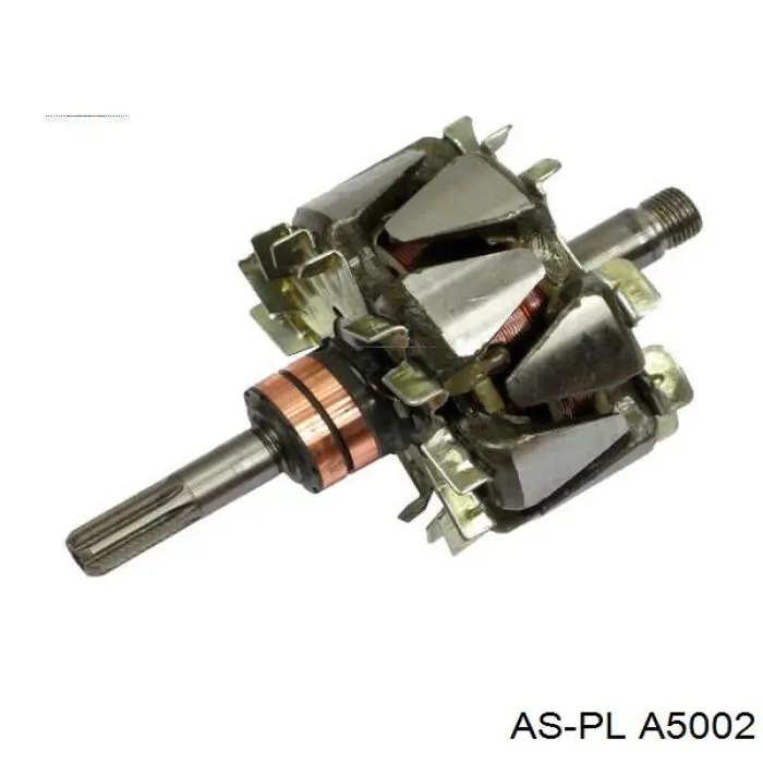Купить A5002 As-pl Генератор