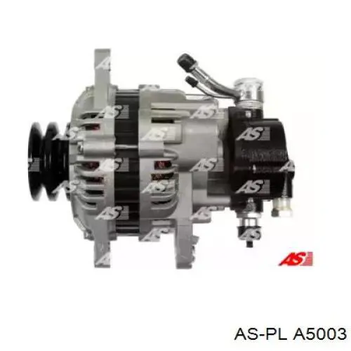Автомобильный генератор As-pl A5003 цена, от 178.82 USD