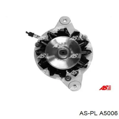 A5006 As-pl gerador