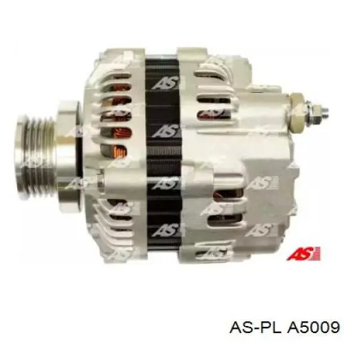 Автомобильный генератор As-pl A5009 цена, от 150.30 USD