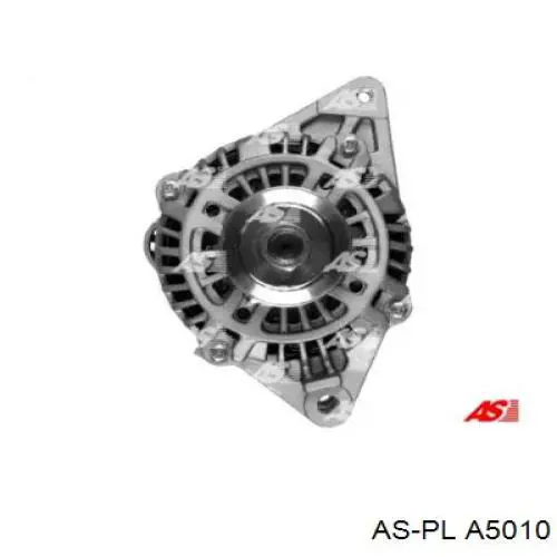 A5010 As-pl генератор