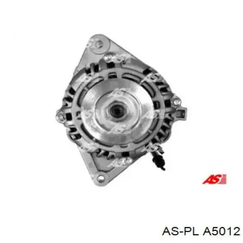 A5012 As-pl генератор