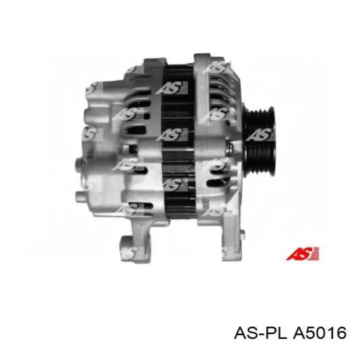 Автомобильный генератор As-pl A5016 цена, от 157.62 USD