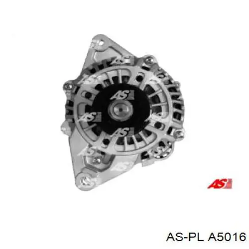 A5016 As-pl генератор