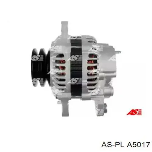 Автомобильный генератор As-pl A5017 цена, от 162.23 USD