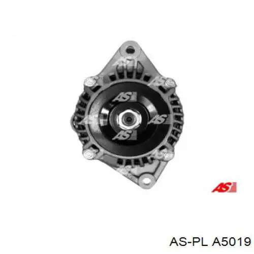 A5019 As-pl генератор