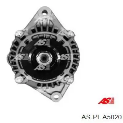 A5020 As-pl генератор