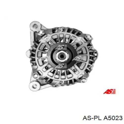 A5023 As-pl генератор