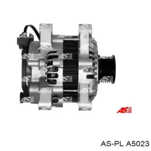 Alternador A5023 As-pl