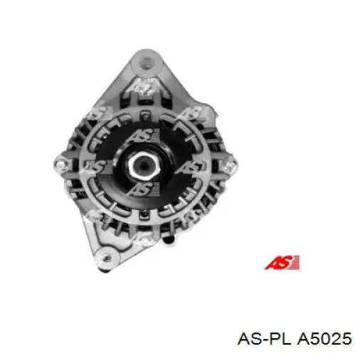 A5025 As-pl gerador