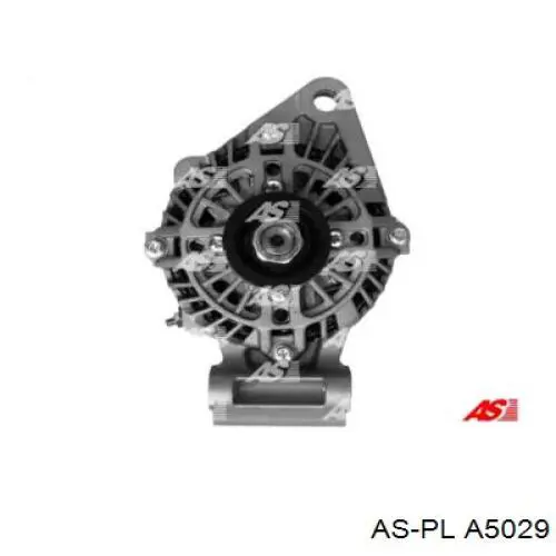 A5029 As-pl gerador