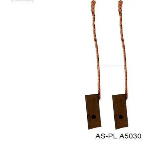 Генератор A5030 AS/Auto Storm