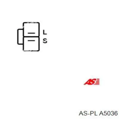 A5036 As-pl генератор