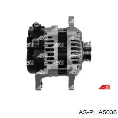 Купить A5036 AS/Auto Storm Генератор
