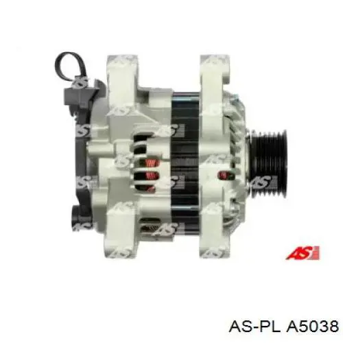 Автомобильный генератор As-pl A5038 цена, от 170.70 USD