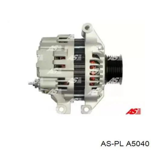 Автомобильный генератор As-pl A5040 цена, от 92.45 USD