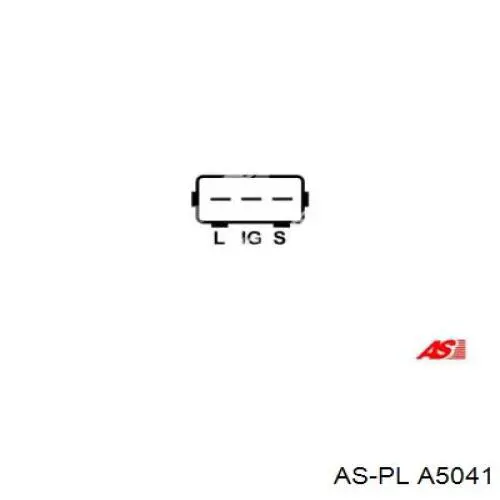 Генератор A5041 As-pl