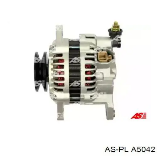 Alternador A5042 As-pl