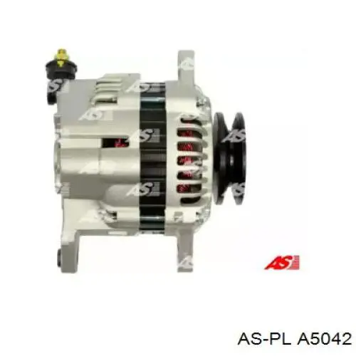 Автомобильный генератор As-pl A5042 цена, от 151.07 USD