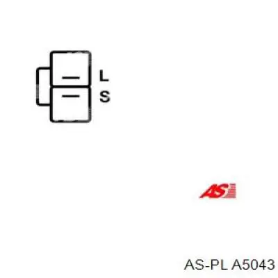 A5043 As-pl генератор