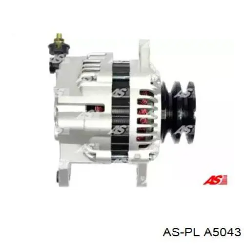 Автомобильный генератор As-pl A5043 цена, от 138.95 USD