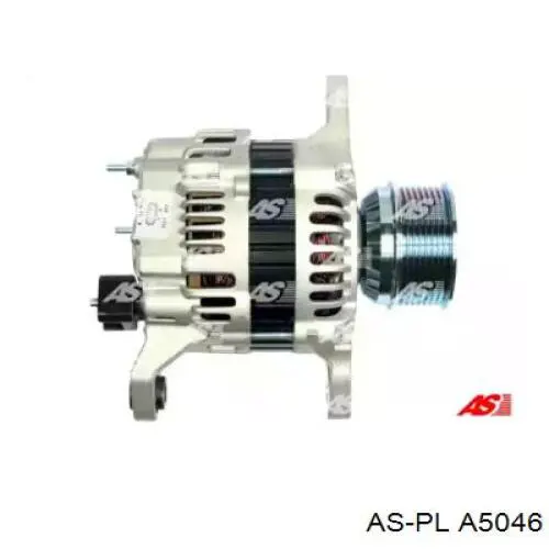 Купить A4TR5591ZT Mitsubishi Генератор