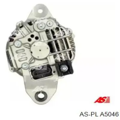 Генератор A4TR5591ZT Mitsubishi