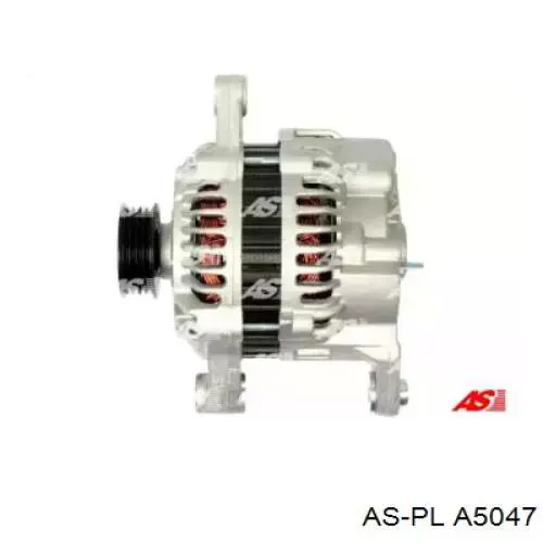 Автомобильный генератор As-pl A5047 цена, от 186.89 USD