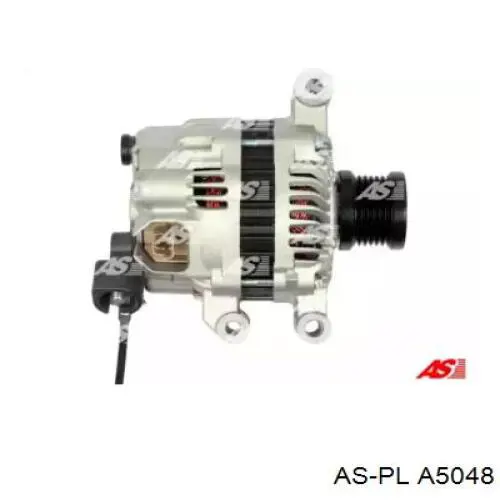 A5TG0881 Mitsubishi Генератор автомобильный