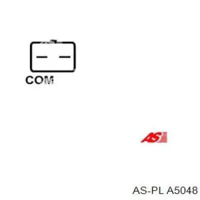 Генератор V757695680 Mitsubishi