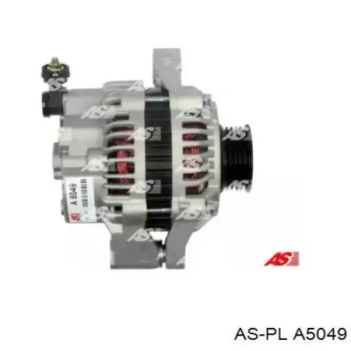 Alternador A5049 As-pl