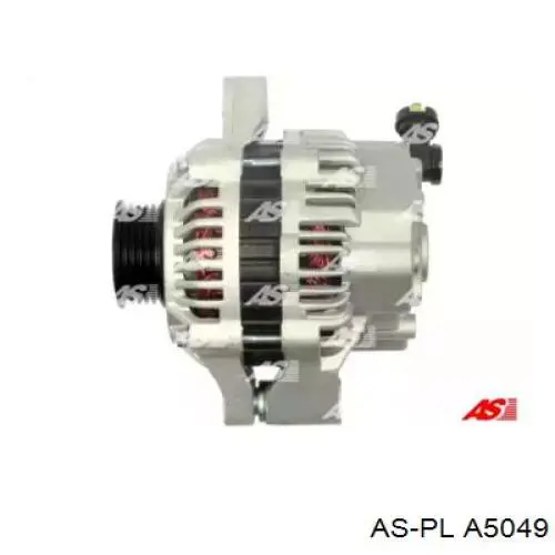 Автомобильный генератор As-pl A5049 цена, от 146.06 USD