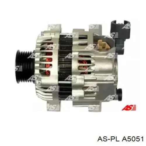 Автомобильный генератор As-pl A5051 цена, от 106.45 USD