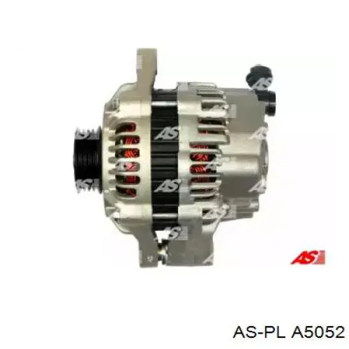 Автомобильный генератор As-pl A5052 цена, от 108.16 USD