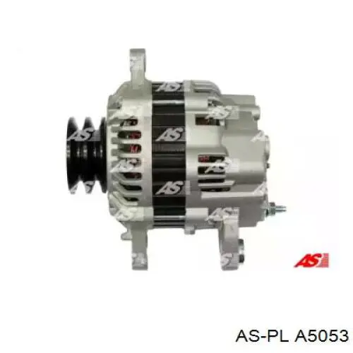 A5053 As-pl gerador