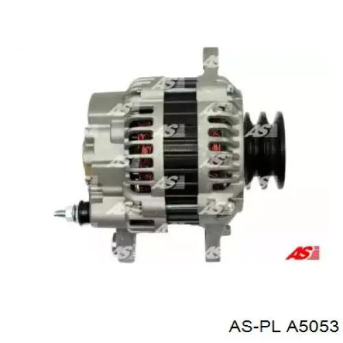 Автомобильный генератор As-pl A5053 цена, от 78.92 USD