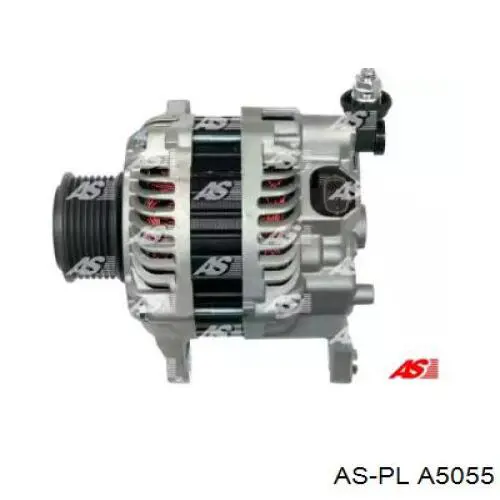 Автомобильный генератор As-pl A5055 цена, от 161.40 USD