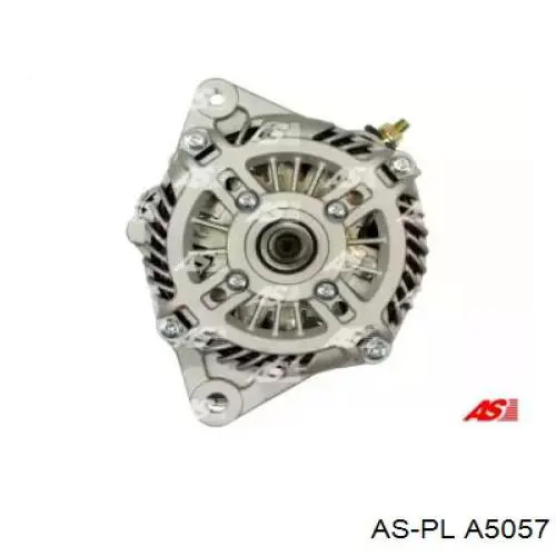 A5057 As-pl генератор