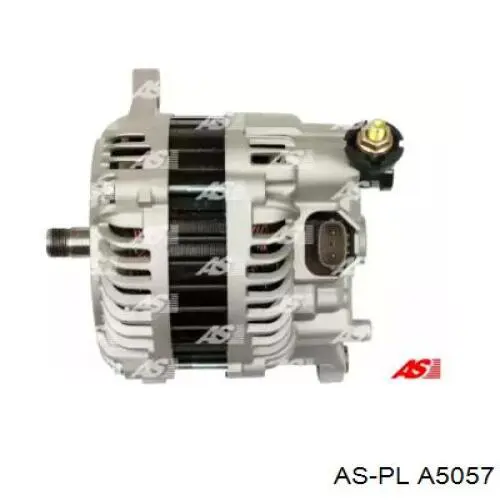 Автомобильный генератор As-pl A5057 цена, от 161.40 USD