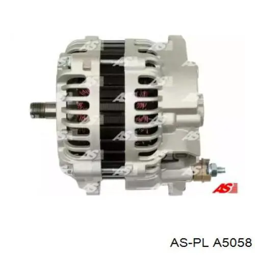 Автомобильный генератор As-pl A5058 цена, от 56.37 USD