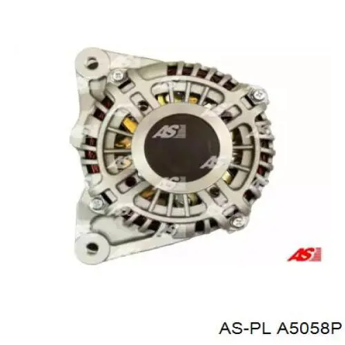 A5058P As-pl генератор