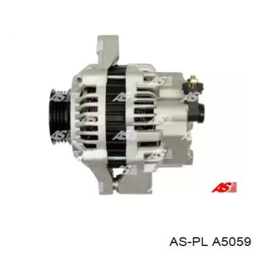 Автомобильный генератор As-pl A5059 цена, от 82.35 USD