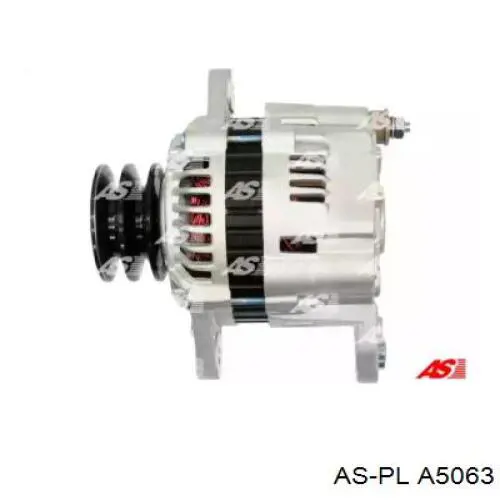 Автомобильный генератор Mitsubishi ME017614 цена, от 165.84 USD