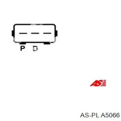 Генератор A5066 As-pl