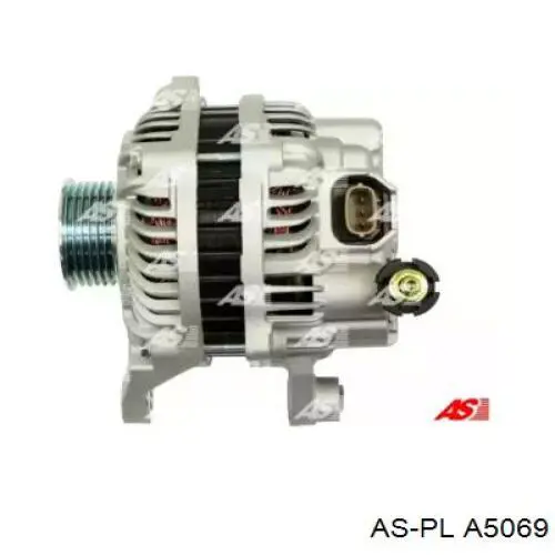 Автомобильный генератор As-pl A5069 цена, от 42.28 USD